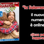 IMG Media leggi uscita Salamandra
