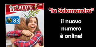 “la Salamandra” n.83