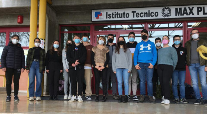 Progetto Peer Tutoring