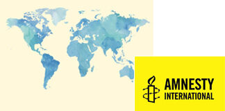 Le buone notizie da Amnesty International