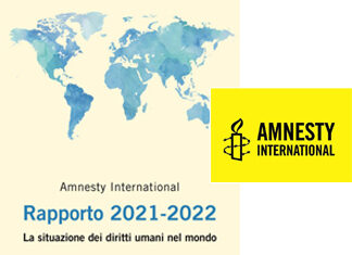 Le buone notizie da Amnesty International