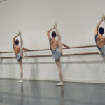 danza low
