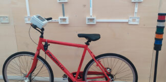 M’illumino di meno al Giorgi-Fermi