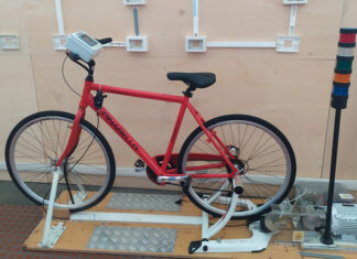 M’illumino di meno al Giorgi-Fermi