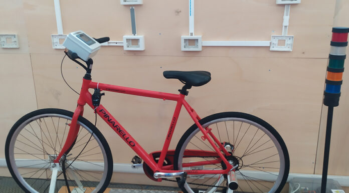 M’illumino di meno al Giorgi-Fermi