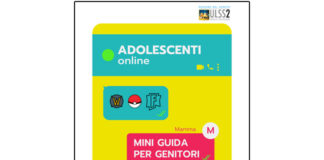 Adolescenti online, mini guida per genitori
