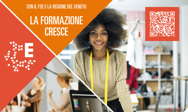 Un nuovo corso IFTS al Turazza