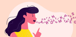 L’origine del linguaggio