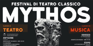 Mythos – Festival di Teatro Classico