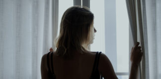 “Il tempo del lockdown per un giovane”