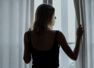 “Il tempo del lockdown per un giovane”