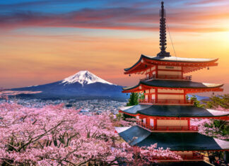 Malinconia orientale -poesia-