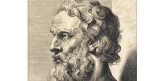 Platone in classe al Max Planck