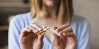 TG Fumo – Trattamento del tabagismo