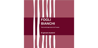 “Fogli bianchi”