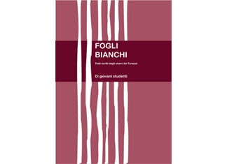 “Fogli bianchi”