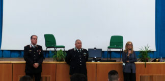 Conferenza cyberbullismo