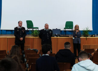 Conferenza cyberbullismo