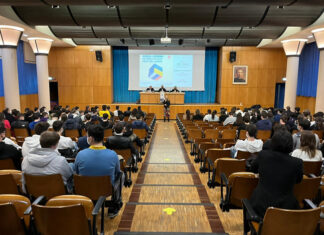 Conferenza Russia Ucraina