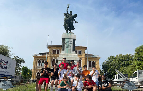 Doposcuola: studiare è un gioco da ragazzi