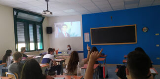 Astori cineforum e giornata della legalità