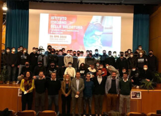 Settimana ad alto profilo formativo all’Astori