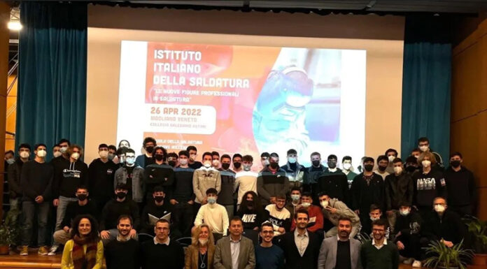 Settimana ad alto profilo formativo all’Astori