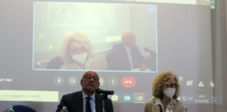 Progetto lettura al Planck: 10 autori per 800 studenti