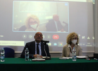 Progetto lettura al Planck: 10 autori per 800 studenti