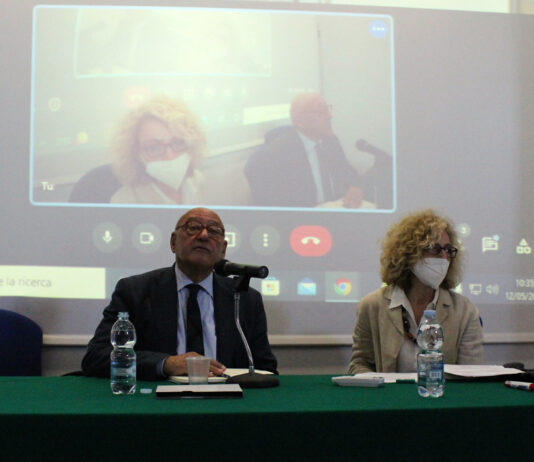 Progetto lettura al Planck: 10 autori per 800 studenti