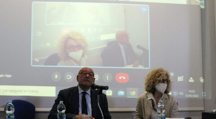 Progetto lettura al Planck: 10 autori per 800 studenti