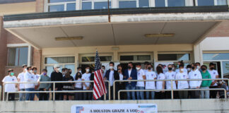 Giornata del merito e delle eccellenze al Planck