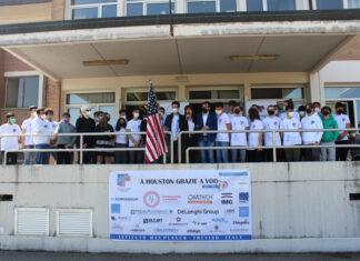 Giornata del merito e delle eccellenze al Planck