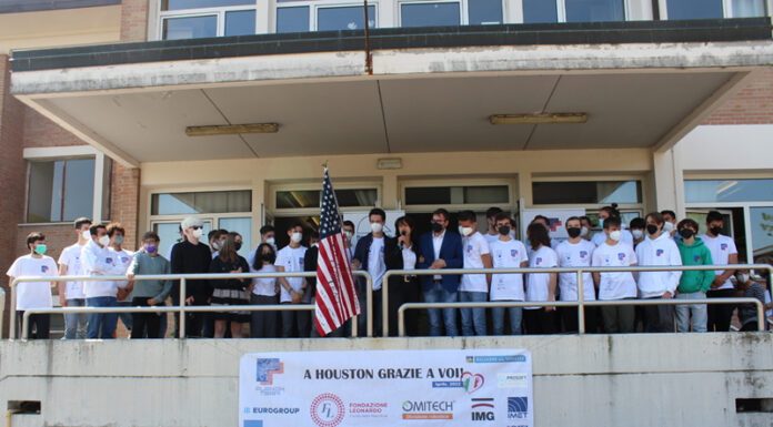 Giornata del merito e delle eccellenze al Planck