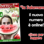IMG Media leggi uscita Salamandra