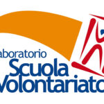 Lab scuola volontariato mezzo