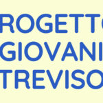 PG Tv scritta