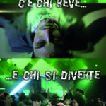 POSTER alcool