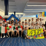 Planck-team-Houston