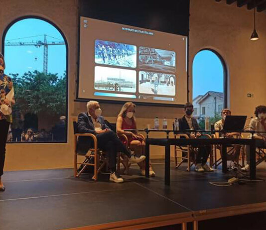 “Gli IMI e il valore della scelta”