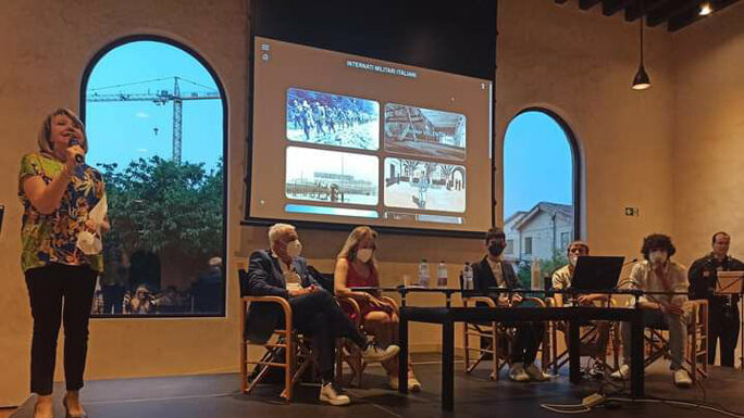 “Gli IMI e il valore della scelta”