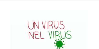 “Un virus nel virus”, secondo posto per il LAST