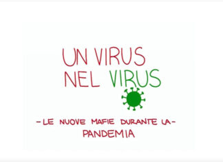 “Un virus nel virus”, secondo posto per il LAST
