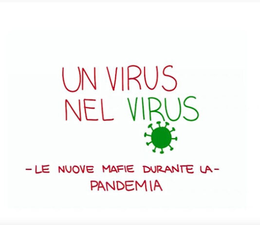 “Un virus nel virus”, secondo posto per il LAST