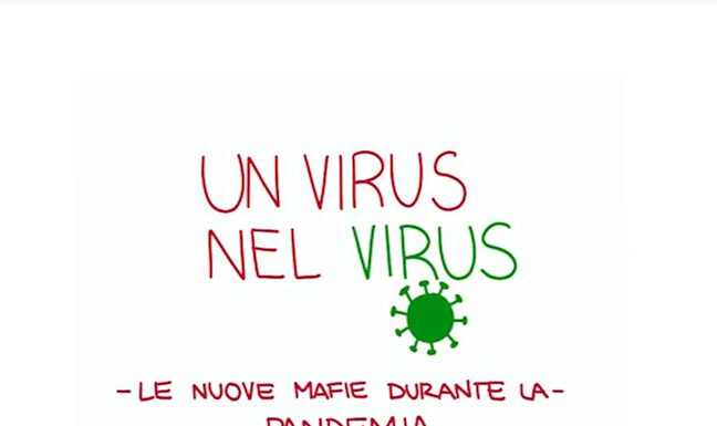 “Un virus nel virus”, secondo posto per il LAST