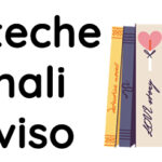 biblioteche logo app