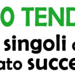canzoni tendenze