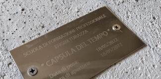 La capsula del tempo