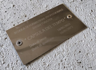 La capsula del tempo