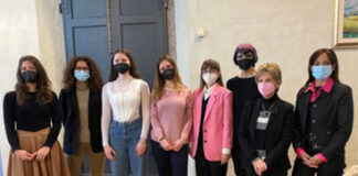 Concorso di scrittura al femminile Betty Toniolo 2022